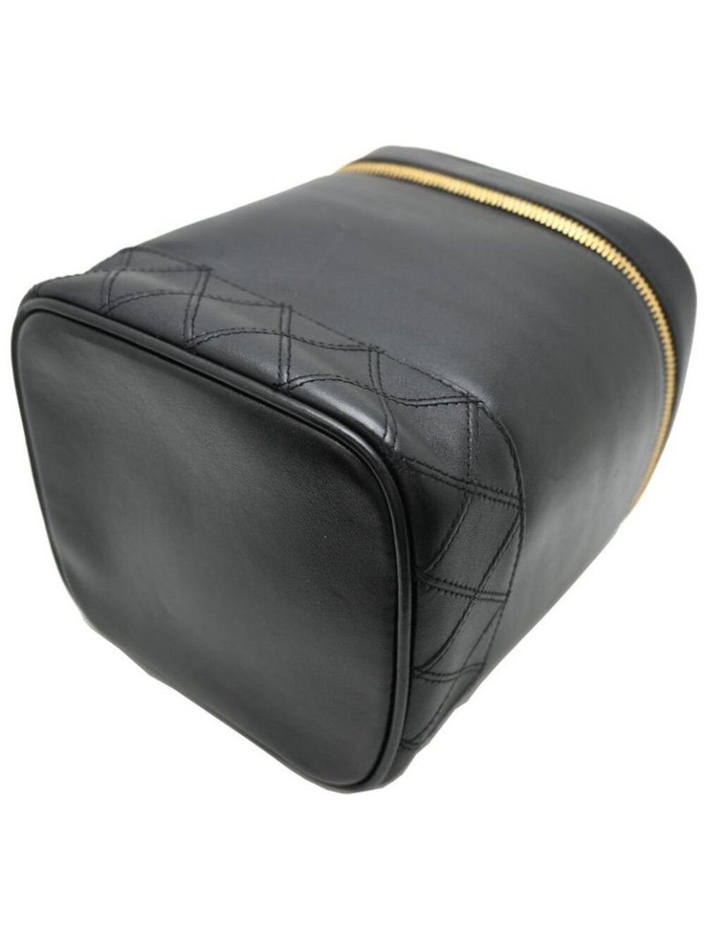 Chanel Handbag Black - Picture 3 of 10